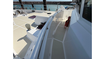 2007 NORDHAVN 76 - photo 13