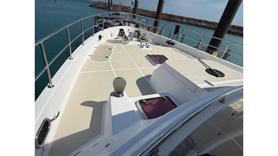 2007 NORDHAVN 76 - photo 15