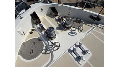 2007 NORDHAVN 76 - photo 16