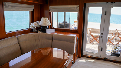 2007 NORDHAVN 76 - photo 20