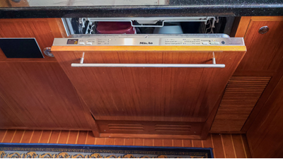 2007 NORDHAVN 76 - photo 27