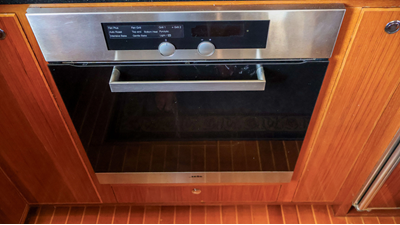 2007 NORDHAVN 76 - photo 29