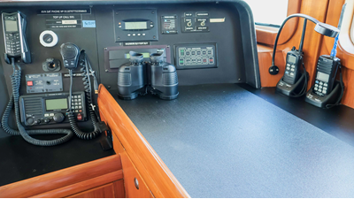 2007 NORDHAVN 76 - photo 32