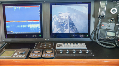 2007 NORDHAVN 76 - photo 33