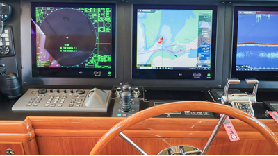 2007 NORDHAVN 76 - photo 34