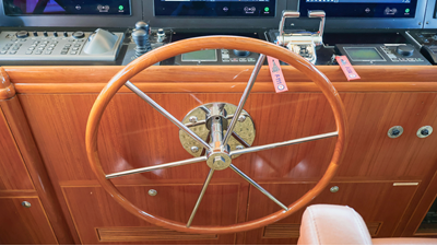2007 NORDHAVN 76 - photo 36