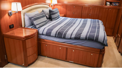2007 NORDHAVN 76 - photo 38