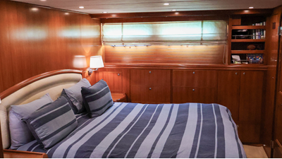 2007 NORDHAVN 76 - photo 39