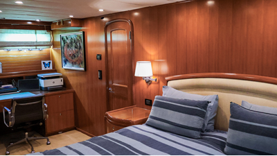 2007 NORDHAVN 76 - photo 40