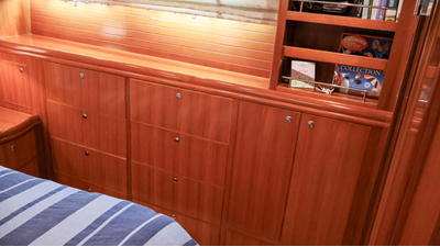 2007 NORDHAVN 76 - photo 43