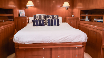 2007 NORDHAVN 76 - photo 44