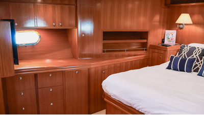 2007 NORDHAVN 76 - photo 46