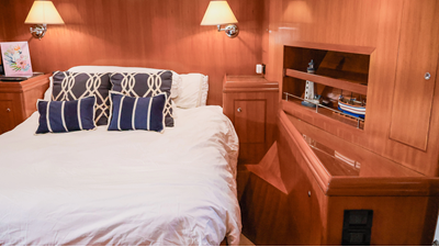 2007 NORDHAVN 76 - photo 47