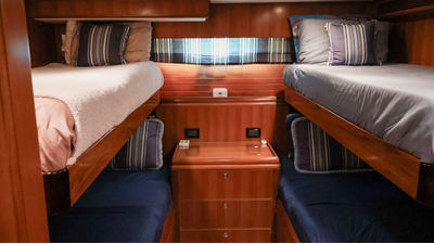 2007 NORDHAVN 76 - photo 50