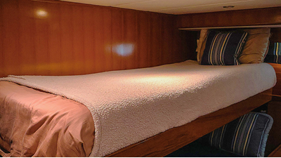 2007 NORDHAVN 76 - photo 51