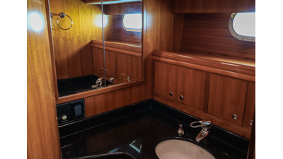 2007 NORDHAVN 76 - photo 52