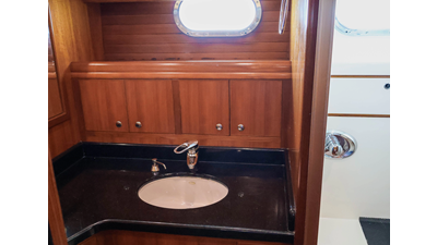 2007 NORDHAVN 76 - photo 53