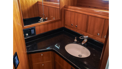 2007 NORDHAVN 76 - photo 54