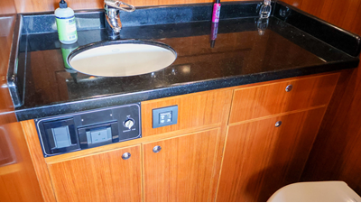 2007 NORDHAVN 76 - photo 55
