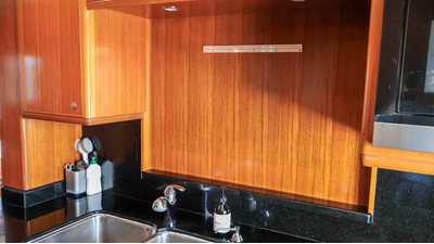 2007 NORDHAVN 76 - photo 57