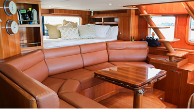 2007 NORDHAVN 76 - photo 58