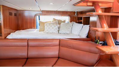 2007 NORDHAVN 76 - photo 59