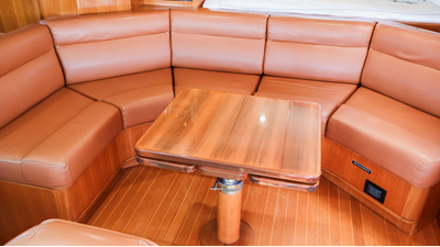 2007 NORDHAVN 76 - photo 60
