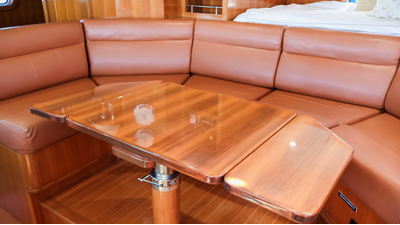 2007 NORDHAVN 76 - photo 61
