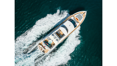 2011 SUNSEEKER 88 Yacht - photo 1