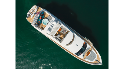 2011 SUNSEEKER 88 Yacht - photo 2
