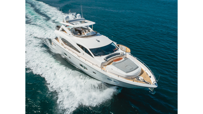 2011 SUNSEEKER 88 Yacht - photo 3