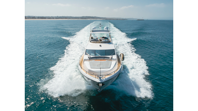 2011 SUNSEEKER 88 Yacht - photo 4