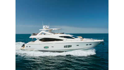 2011 SUNSEEKER 88 Yacht - photo 6