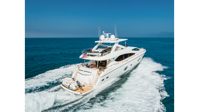 2011 SUNSEEKER 88 Yacht - photo 7