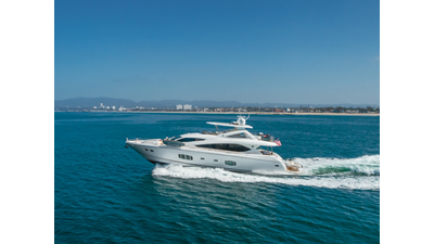 2011 SUNSEEKER 88 Yacht - photo 11
