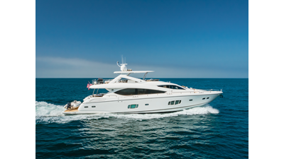 2011 SUNSEEKER 88 Yacht - photo 13