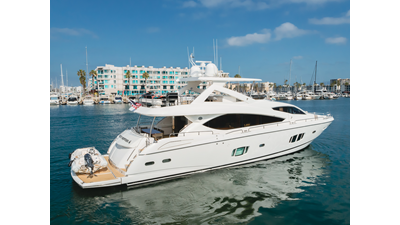 2011 SUNSEEKER 88 Yacht - photo 15