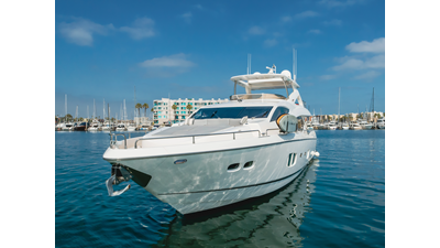 2011 SUNSEEKER 88 Yacht - photo 17