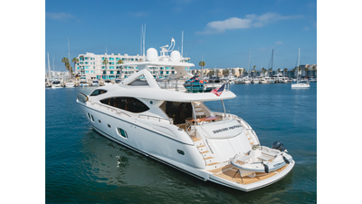 2011 SUNSEEKER 88 Yacht - photo 20