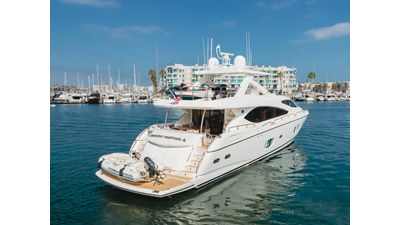 2011 SUNSEEKER 88 Yacht - photo 22