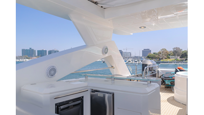 2011 SUNSEEKER 88 Yacht - photo 33