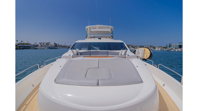 2011 SUNSEEKER 88 Yacht - photo 37