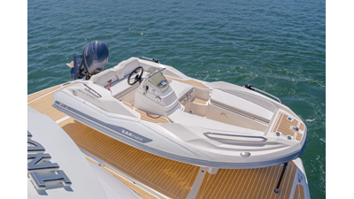 2011 SUNSEEKER 88 Yacht - photo 39