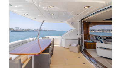 2011 SUNSEEKER 88 Yacht - photo 42