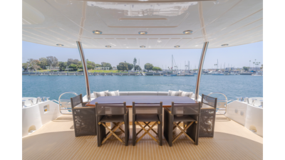 2011 SUNSEEKER 88 Yacht - photo 44