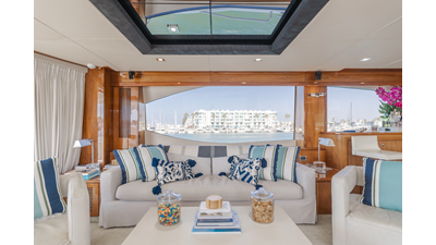 2011 SUNSEEKER 88 Yacht - photo 48