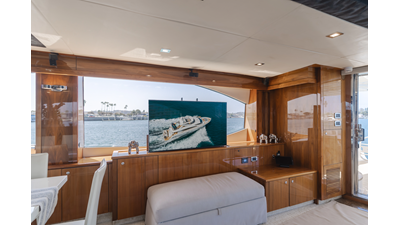 2011 SUNSEEKER 88 Yacht - photo 50