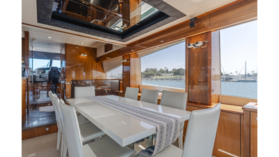 2011 SUNSEEKER 88 Yacht - photo 51