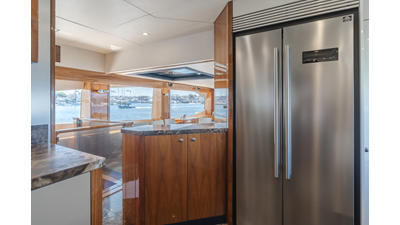 2011 SUNSEEKER 88 Yacht - photo 57