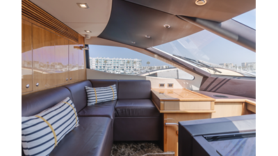 2011 SUNSEEKER 88 Yacht - photo 58